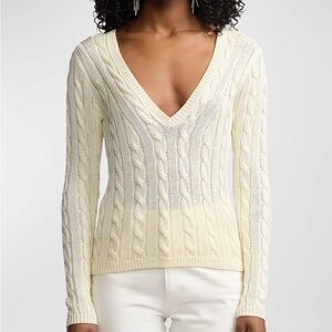 Ralph Lauren Sweater